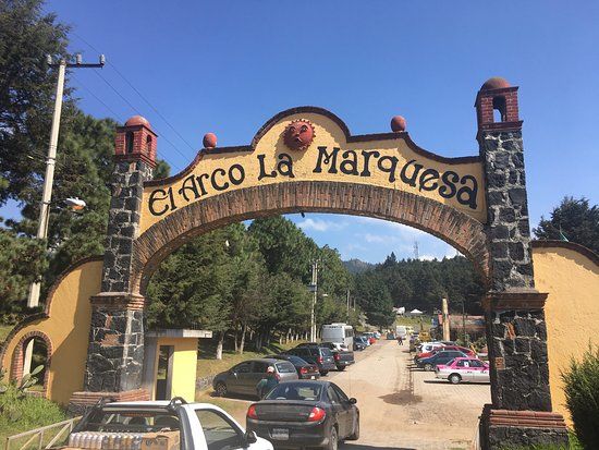 Parque recreativo La Marquesa